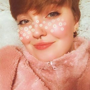 Meet your Posher, Raven